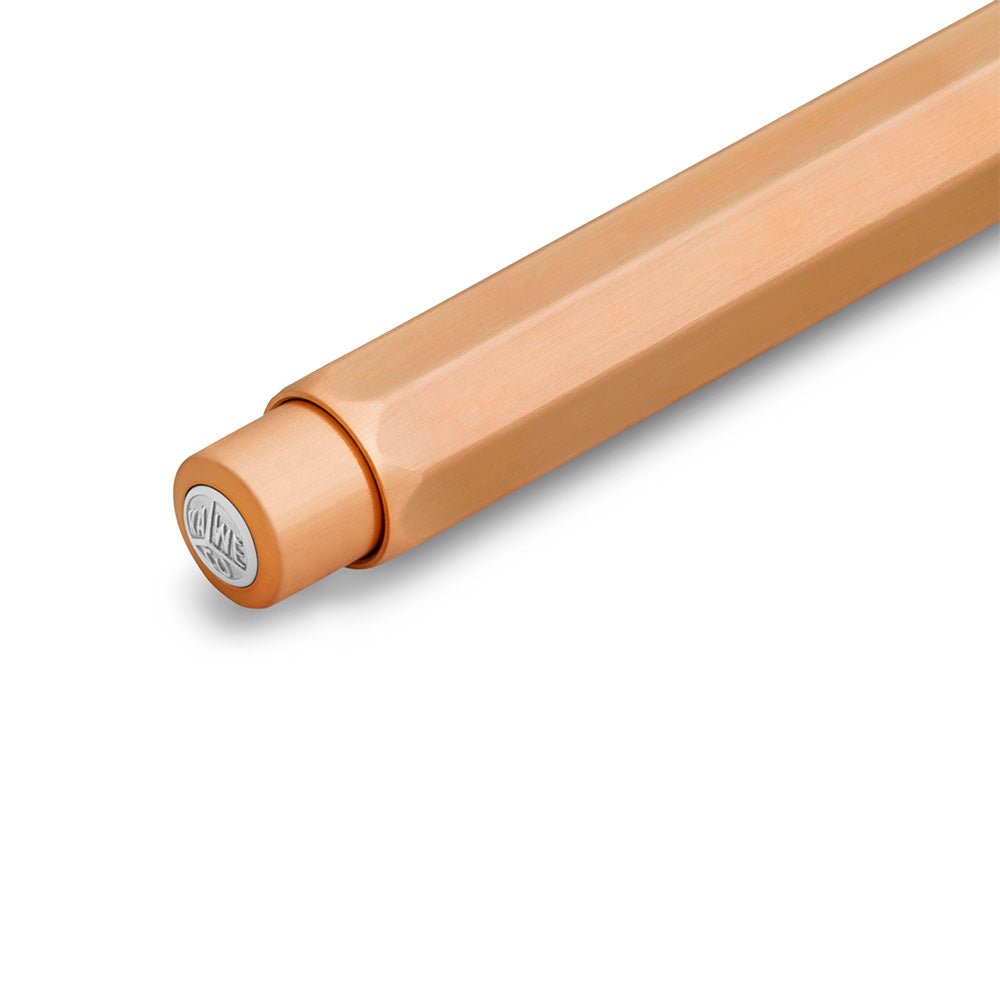 Portaminas Sport Bronce Limitada