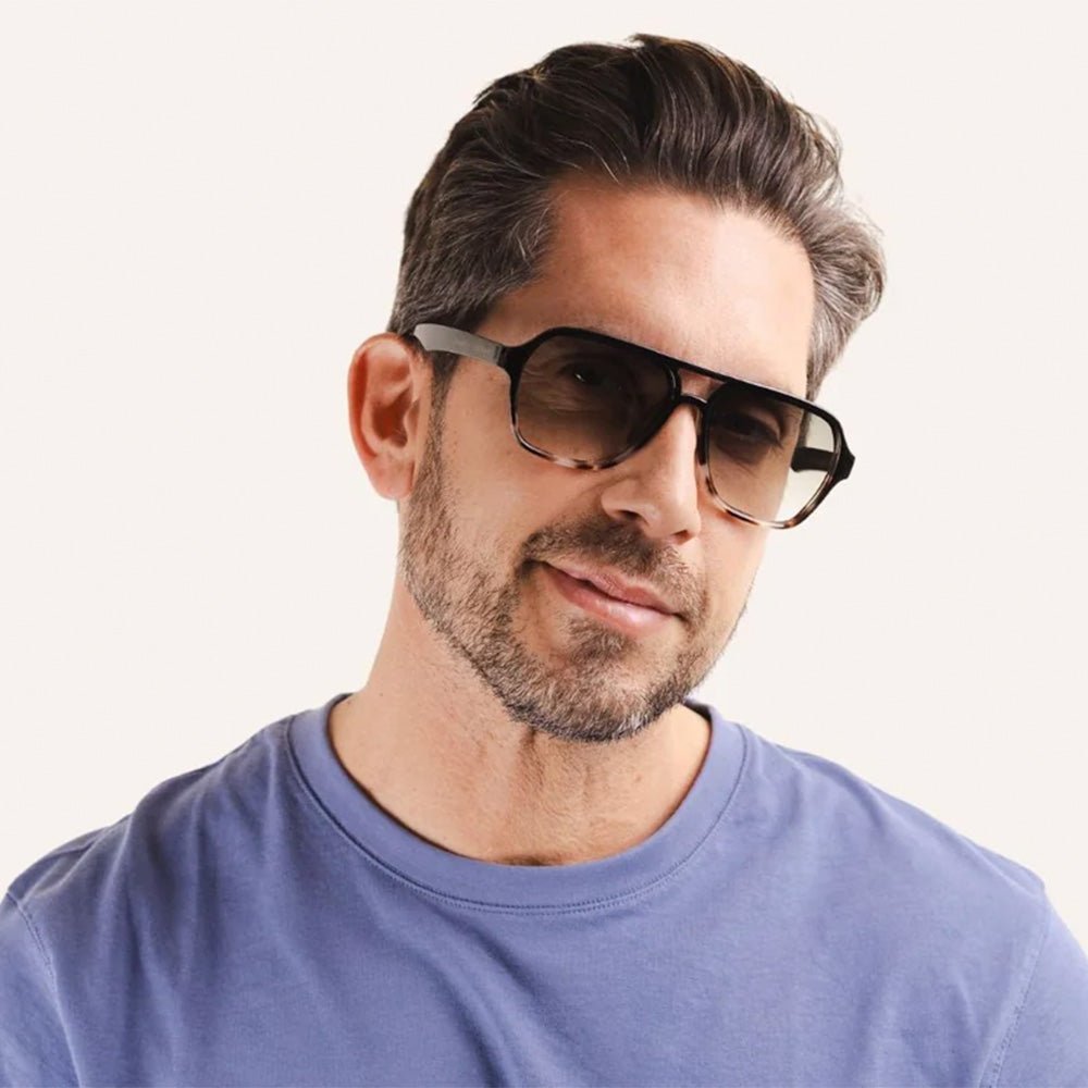 Gafas Karl Erizo