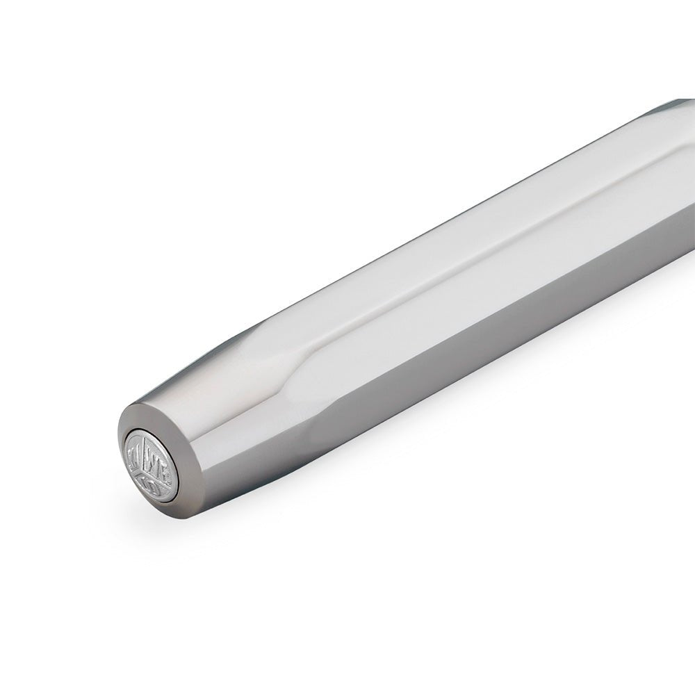 Pluma Sport Titanio Macizo