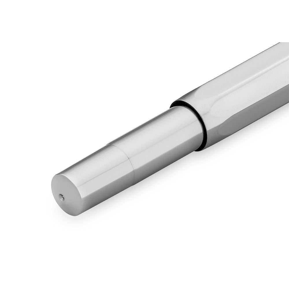 Pluma Sport Titanio Macizo