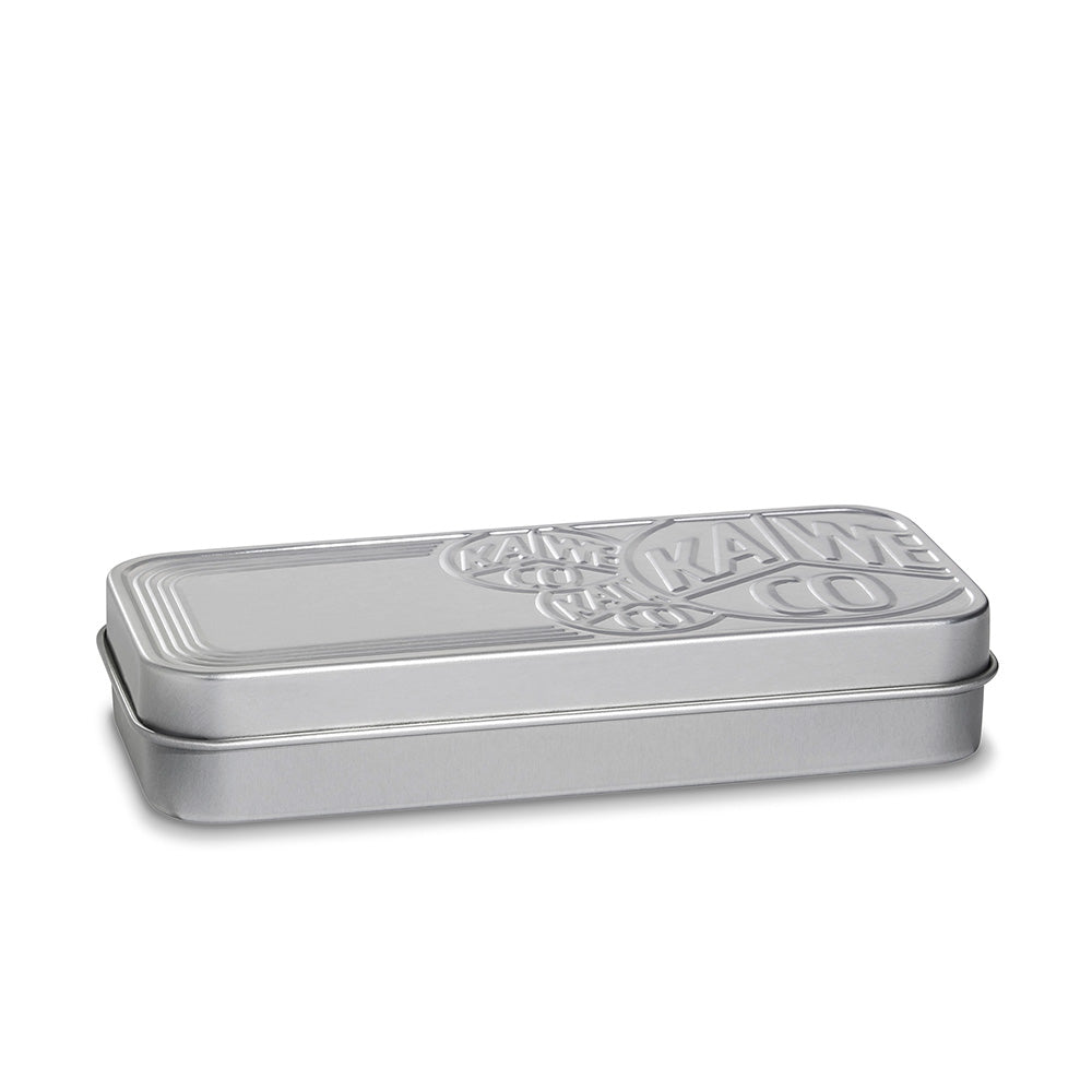 Pluma Sport Titanio Macizo