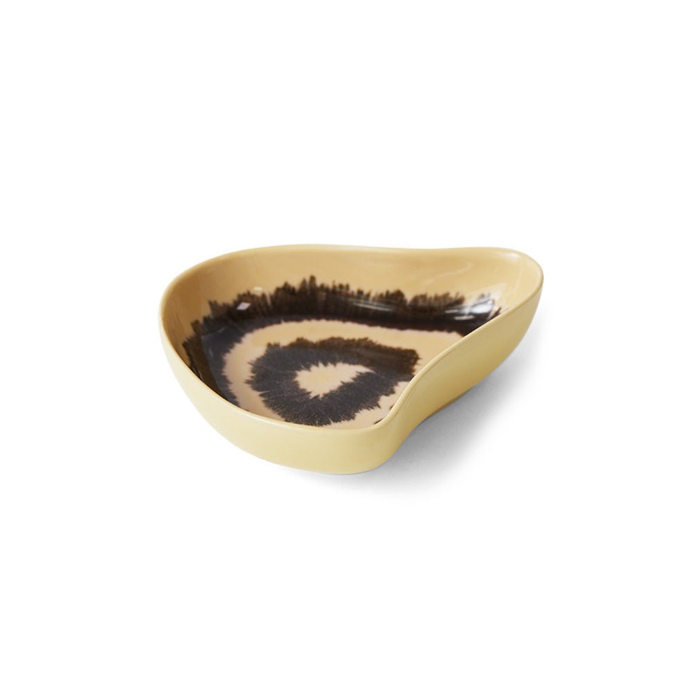 Shell Tapas Bowl - Triffle