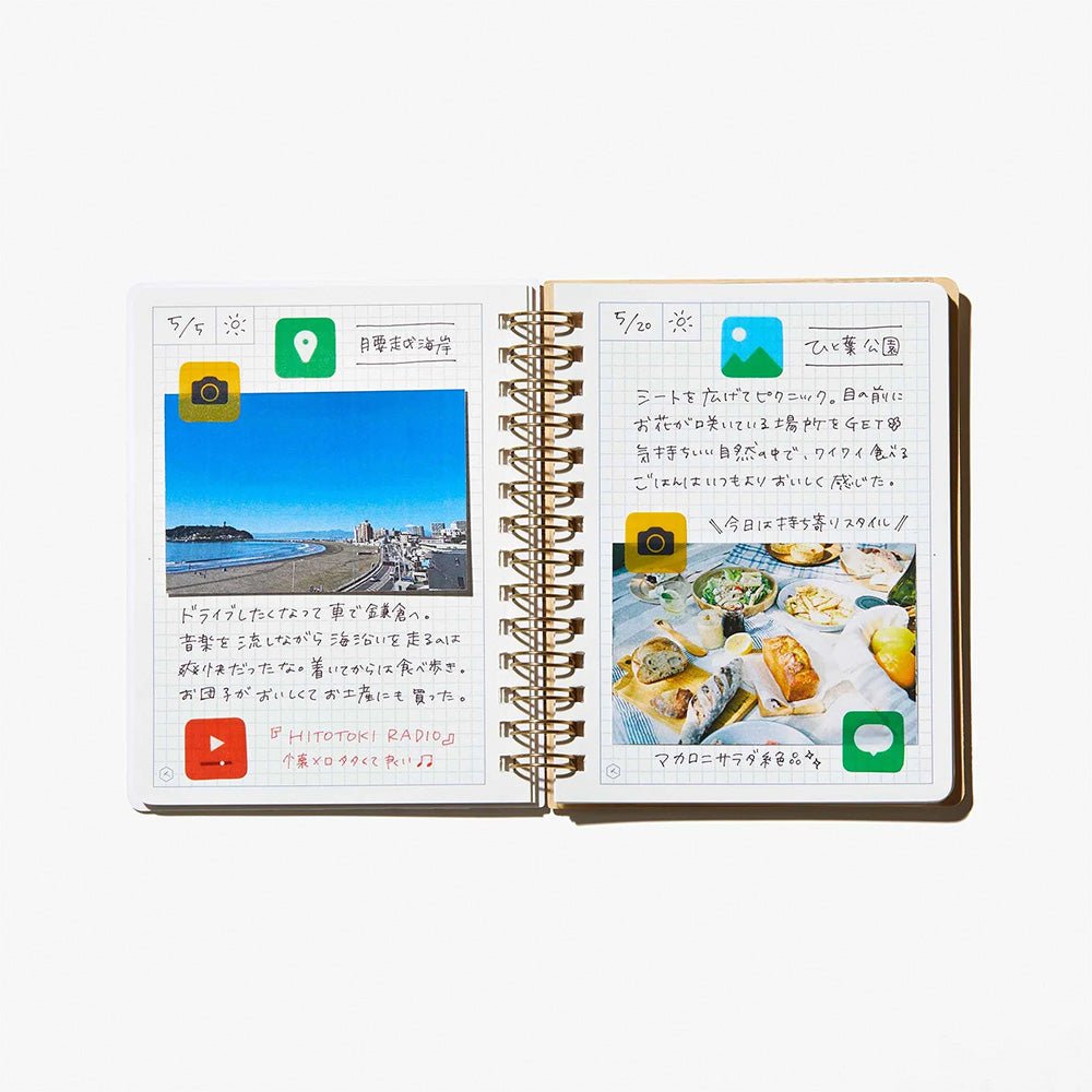 Icône du thème KITTA - Autocollants transparents