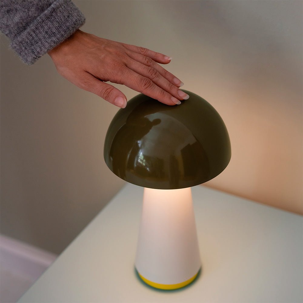 Table Lamp Bob Oliva