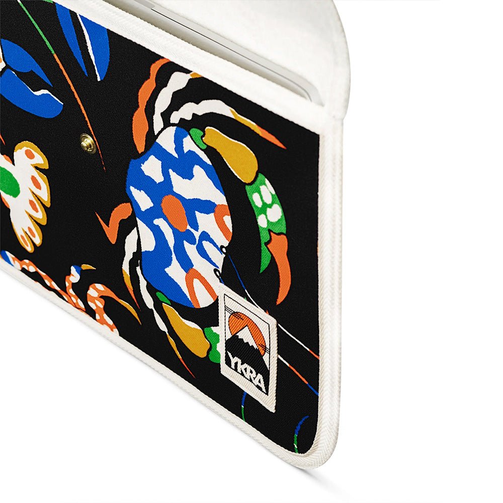 Funda de Portátil M MAGIC SEALIFE