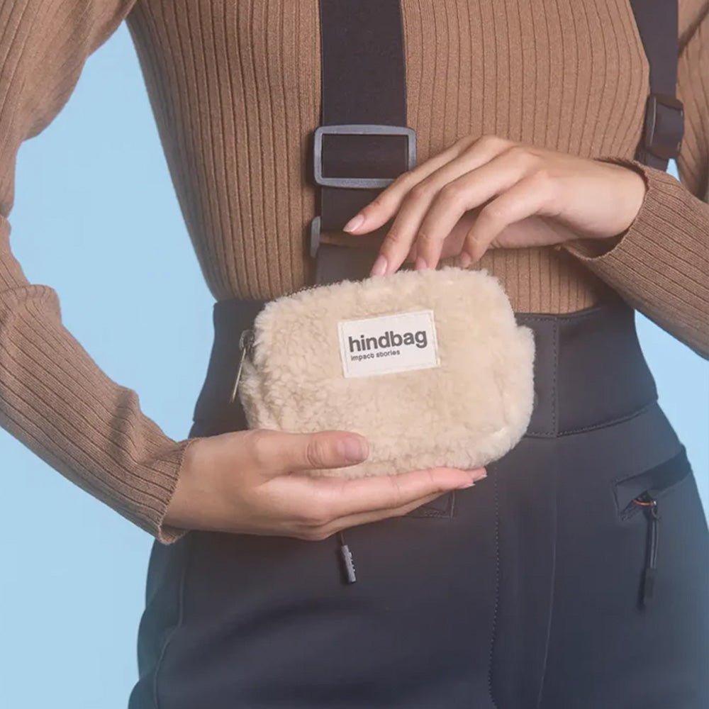 Sac à Main Lili Teddy