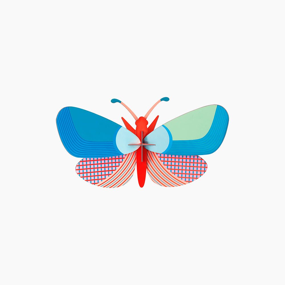 Lily - Butterfly