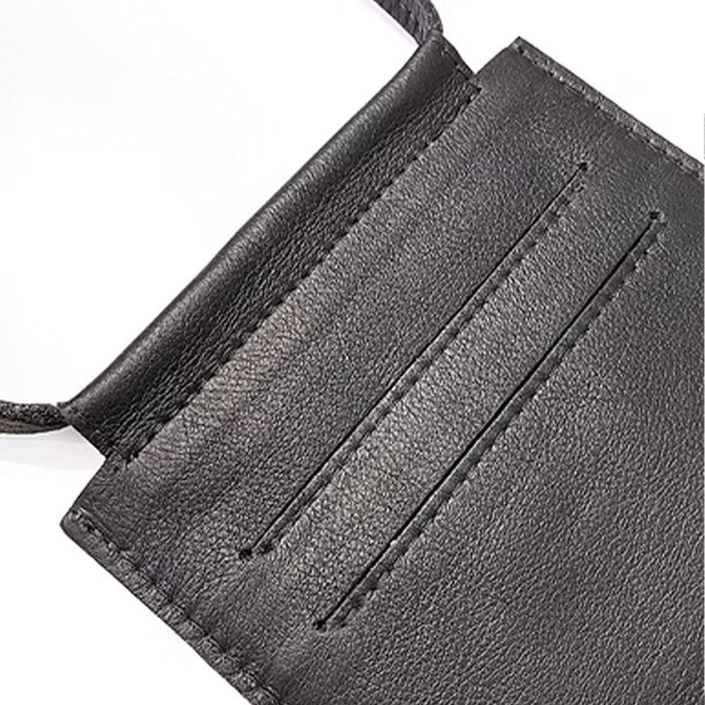 Bolso para Móvil Lith Dream Negro