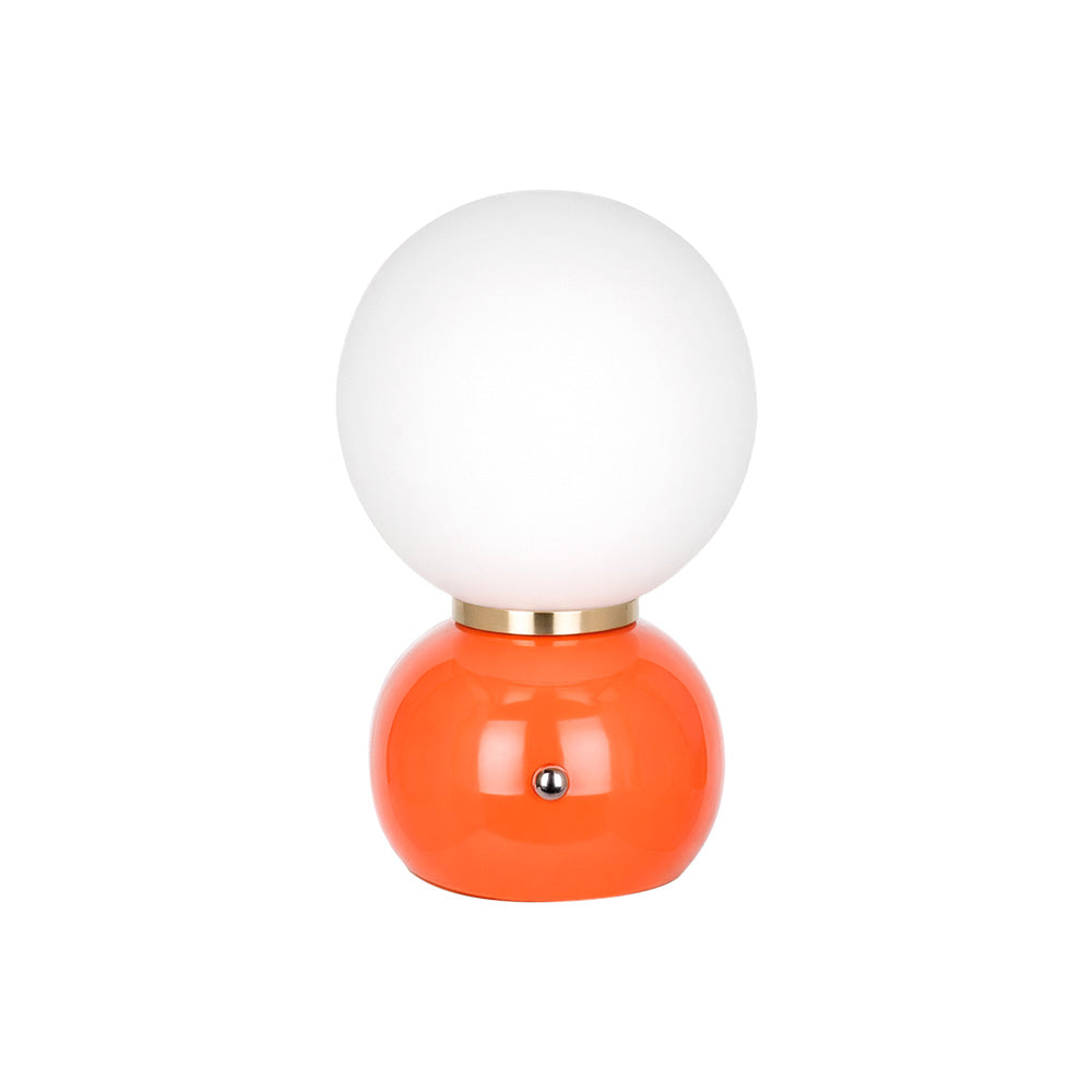 Lampe Choupinette Orange