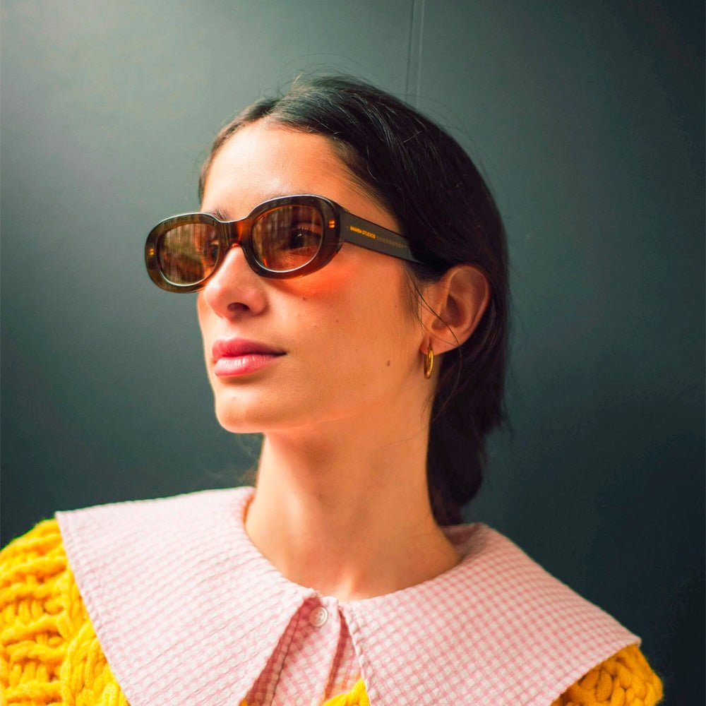 Gafas Lance Brown