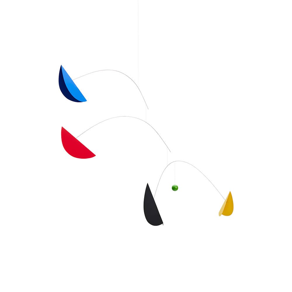 Life & Thread Colourful Size L