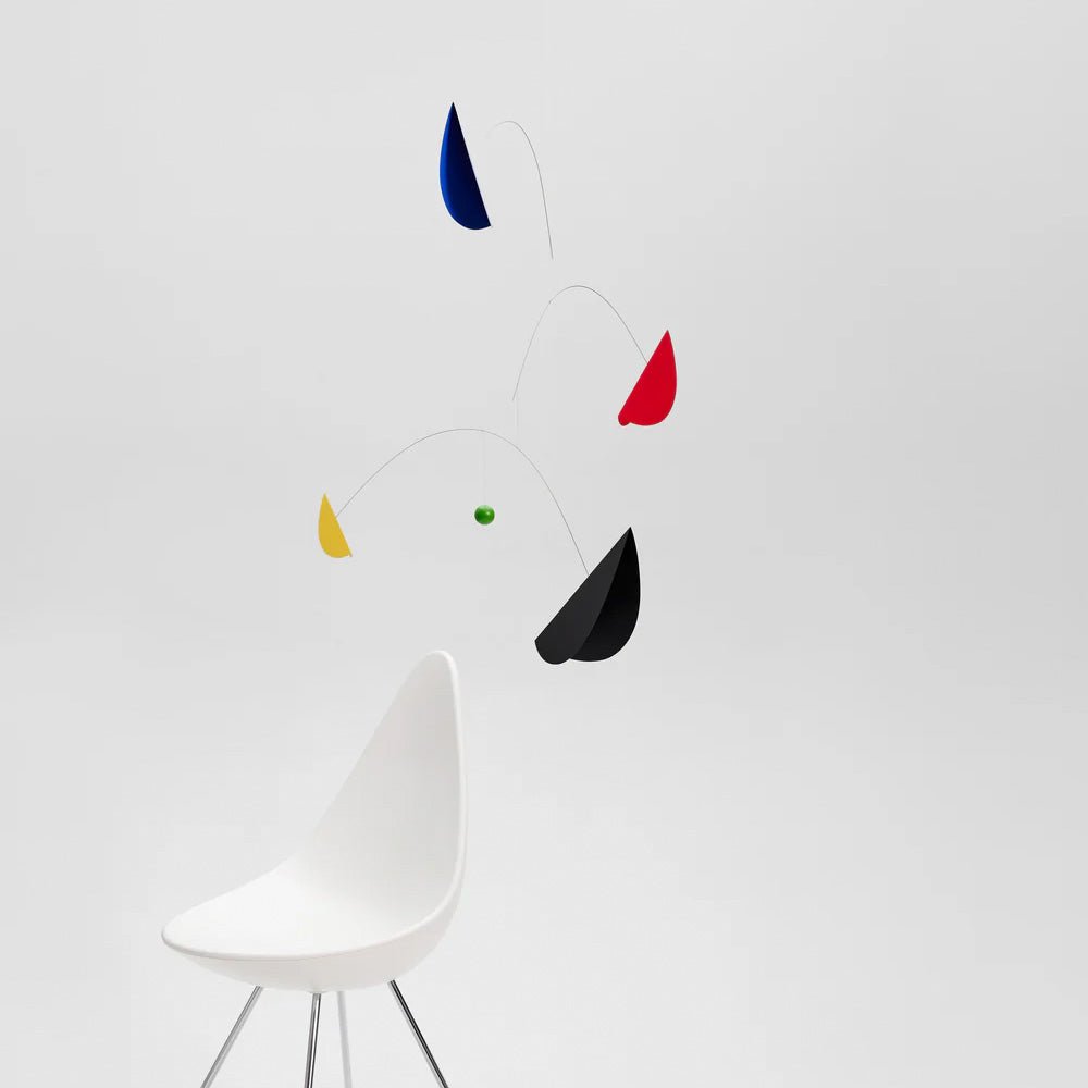 Life & Thread Colourful Size L