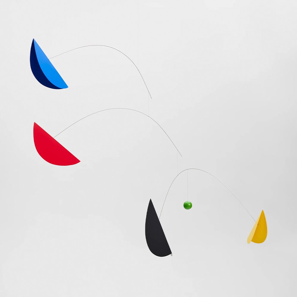 Life & Thread Colourful Size L