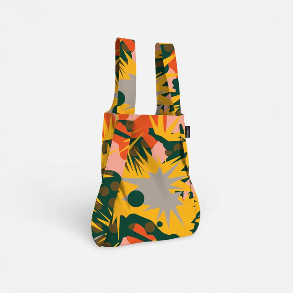 Notabag Spark
