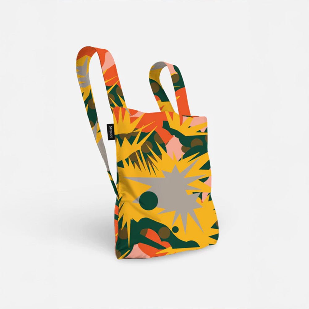 Notabag Spark