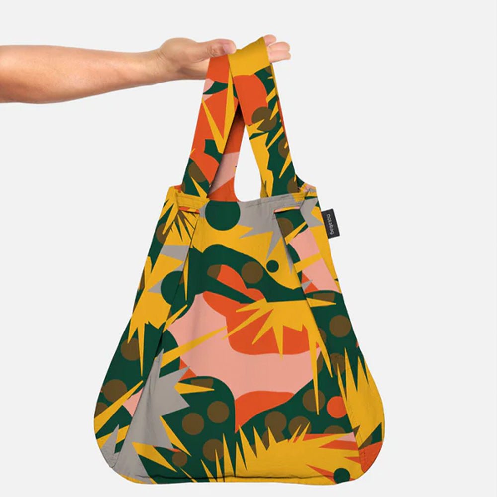 Notabag Spark
