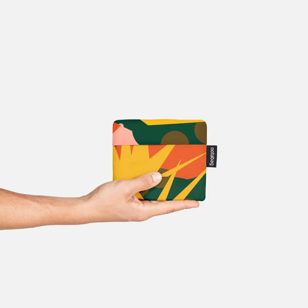 Notabag Spark