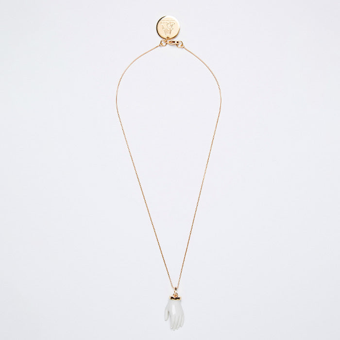 Collar Mano Pequeña
