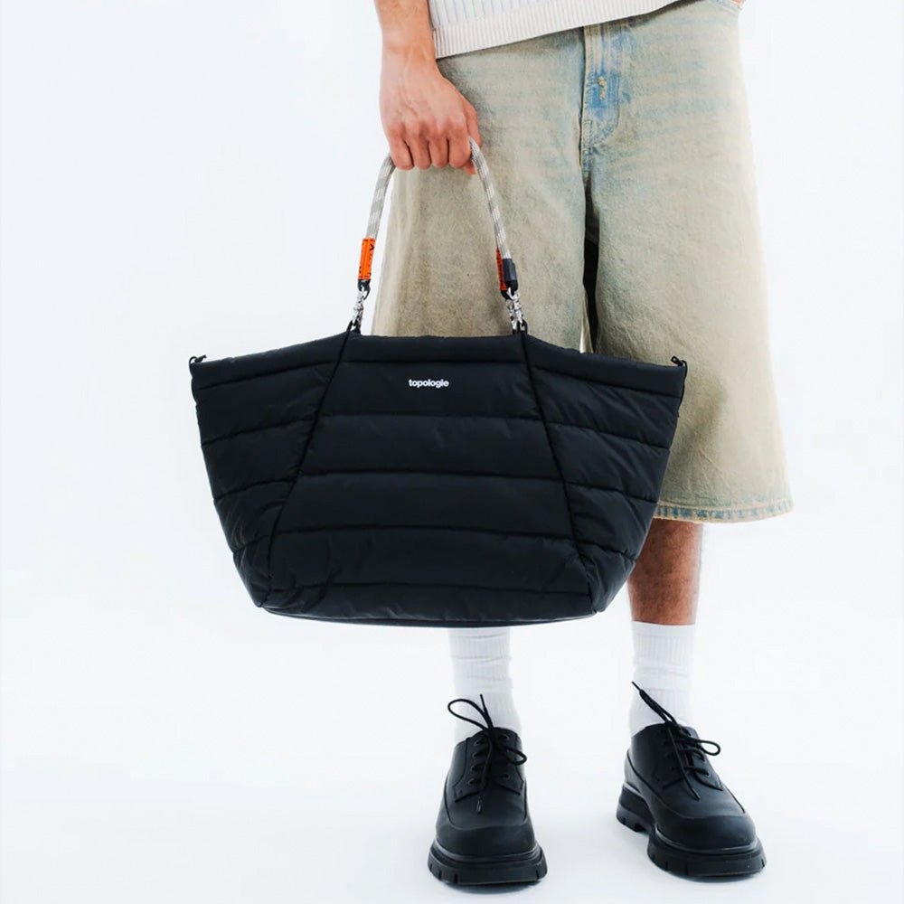 Sac fourre-tout Marche moyen