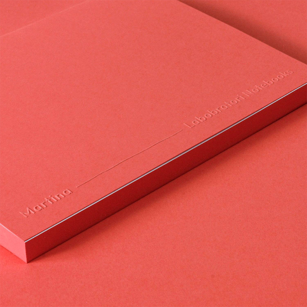 Cuaderno Martina Flamingo