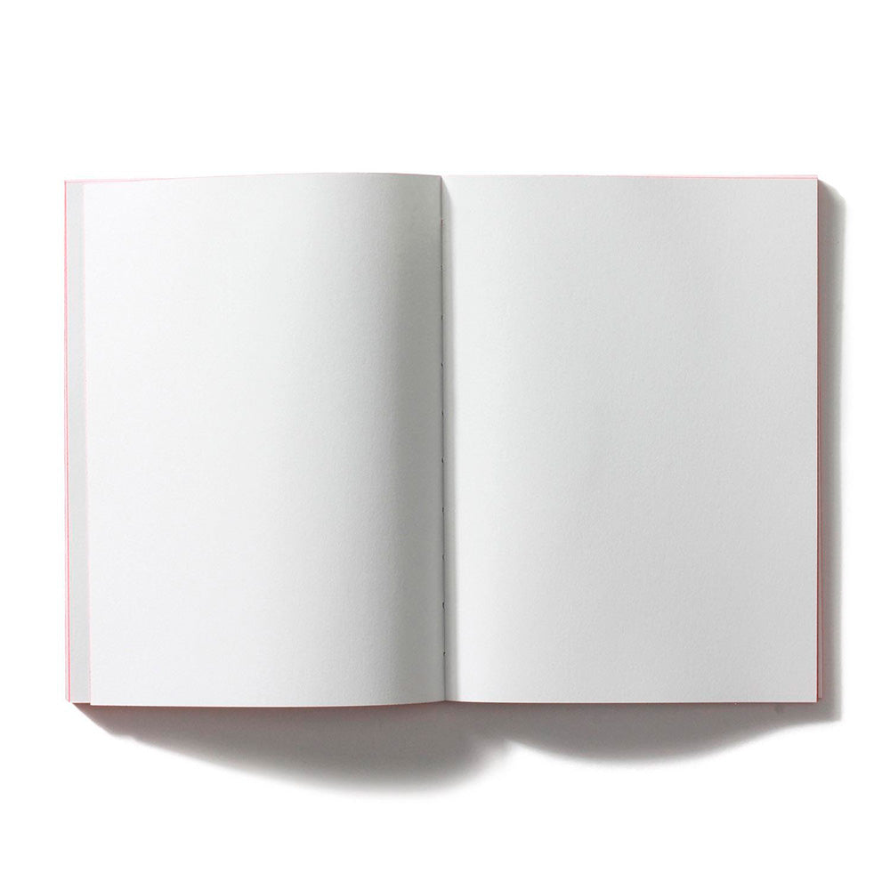 Cuaderno Martina Flamingo