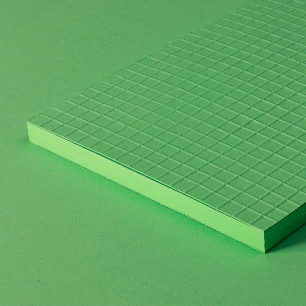 Notebook Martina Green Soft