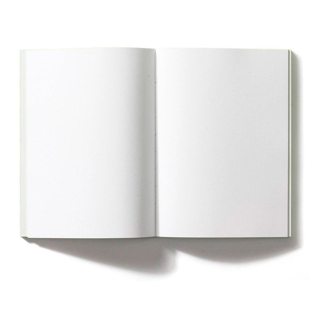 Notebook Martina Green Soft