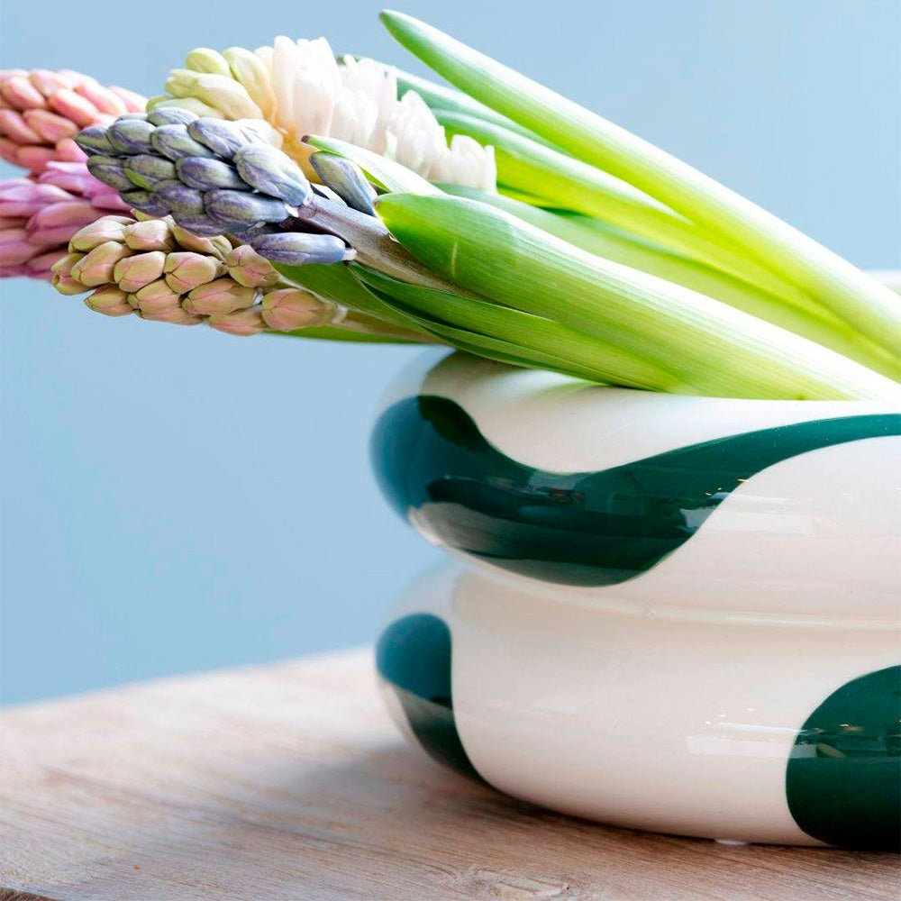 Jardinière espagnole Martín Remolinos
