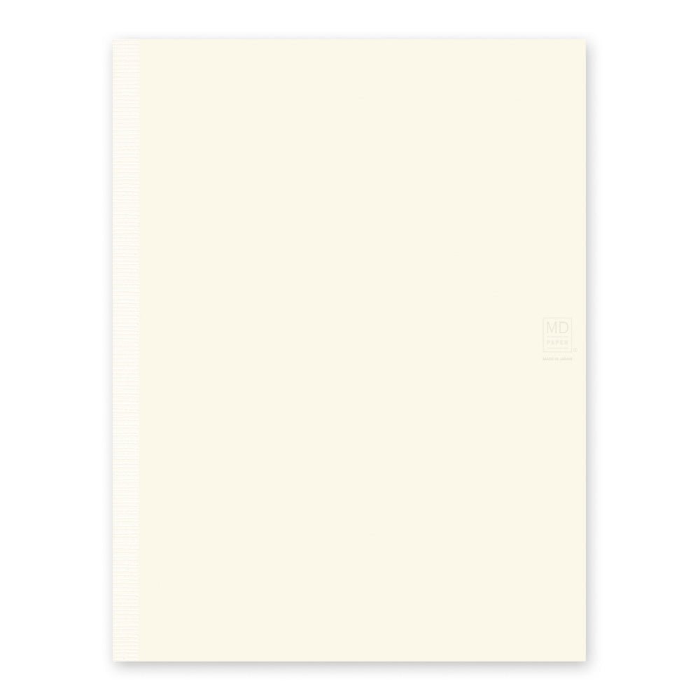 Carnet MD A4 uni
