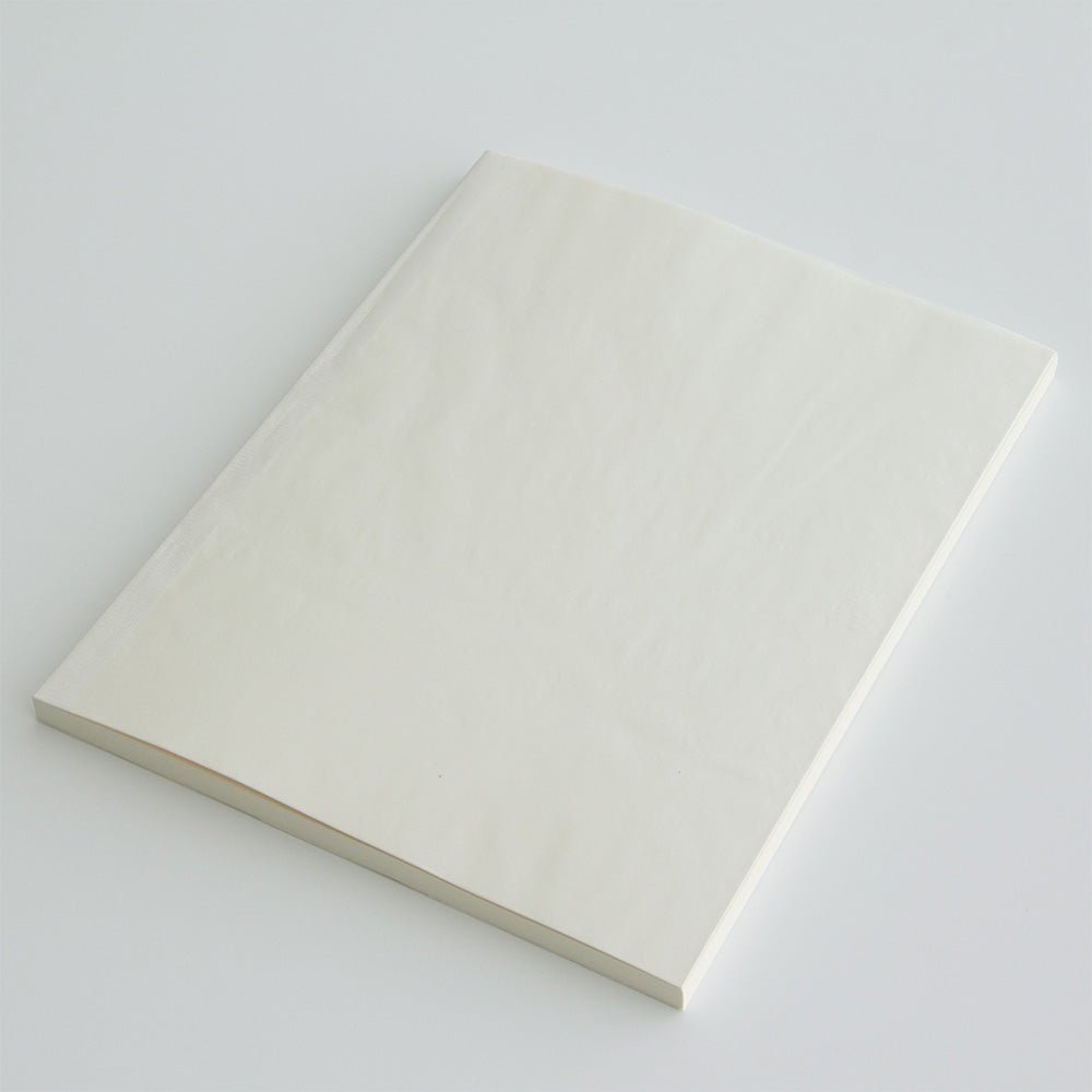 Carnet MD A4 uni
