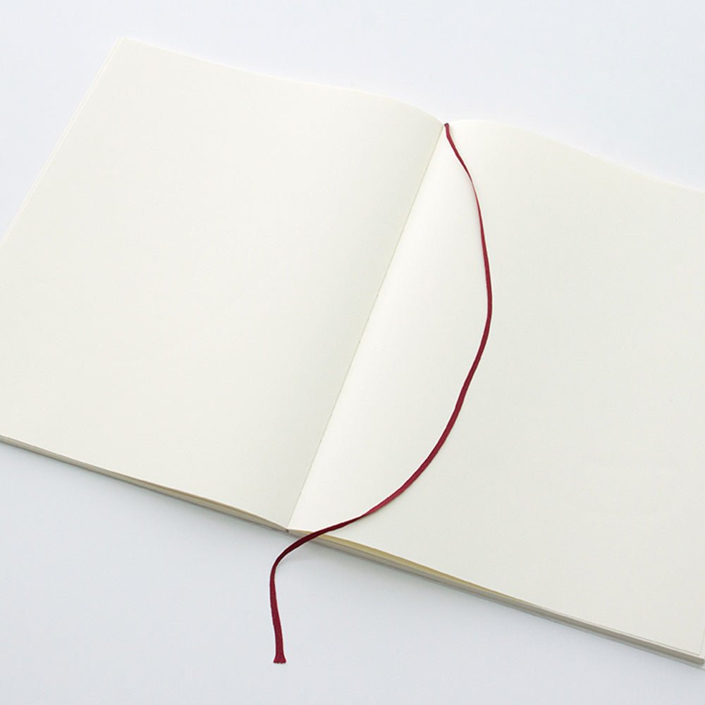 Carnet MD A4 uni