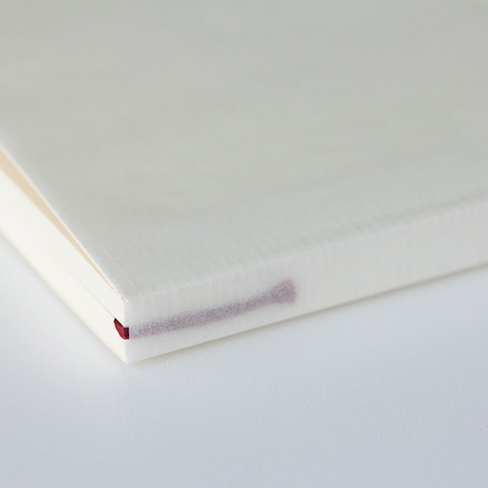 Carnet MD A4 uni