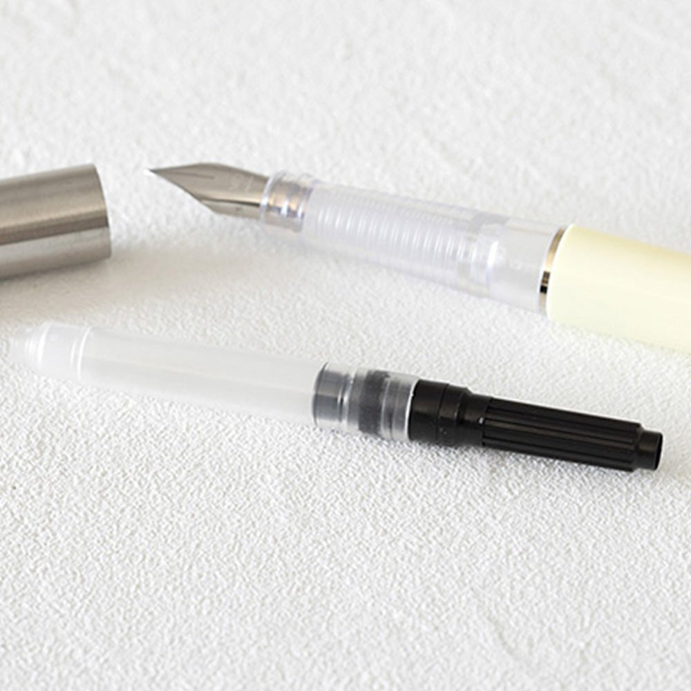 Convertisseur de piston MD pour stylo plume