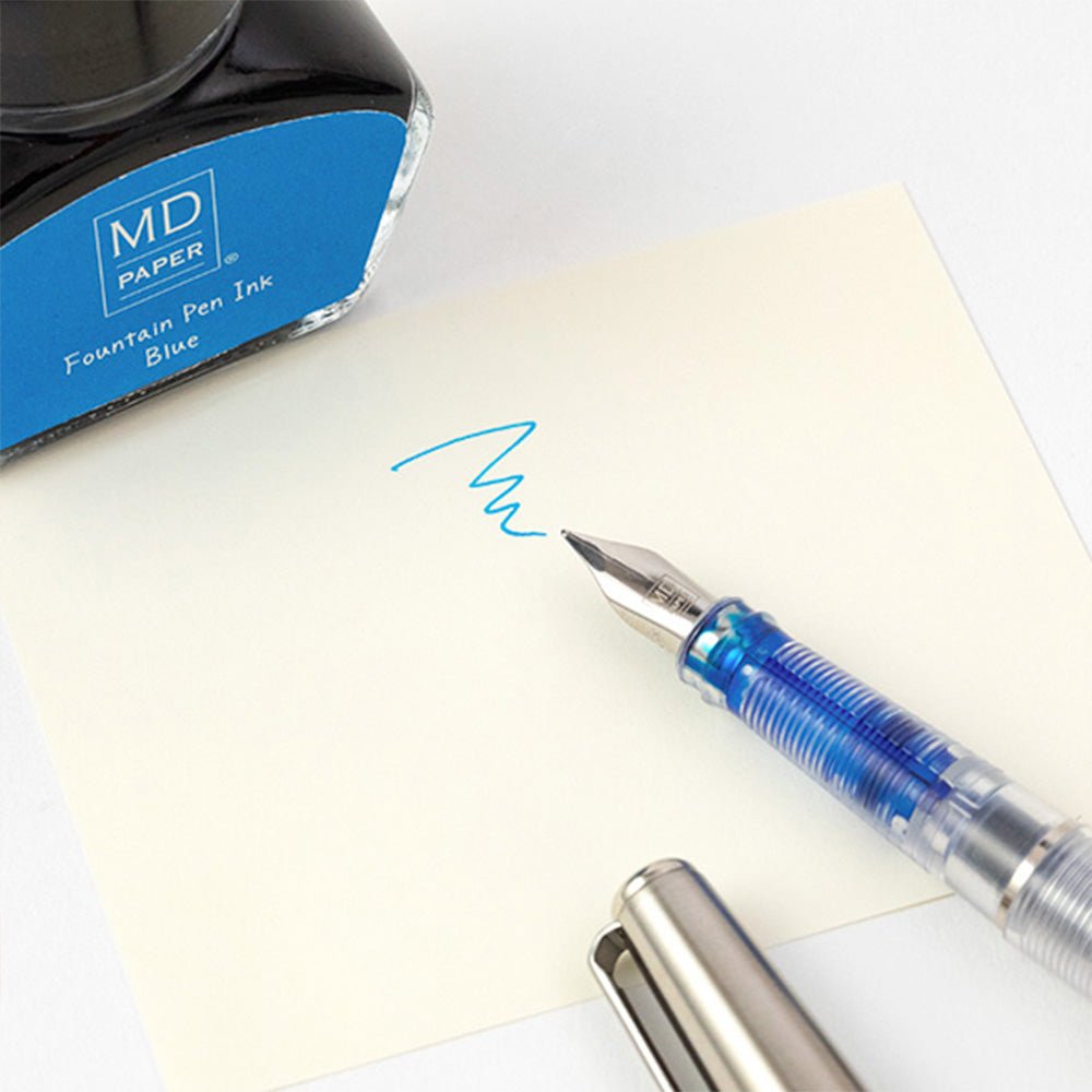 Convertisseur de piston MD pour stylo plume