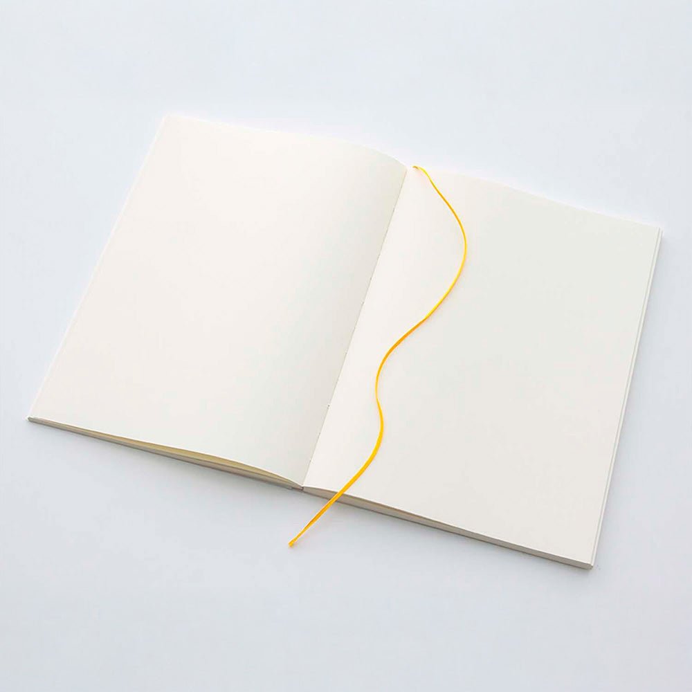 Carnet MD en coton A5 uni