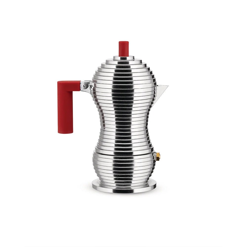 Cafetière Pulcina Rouge