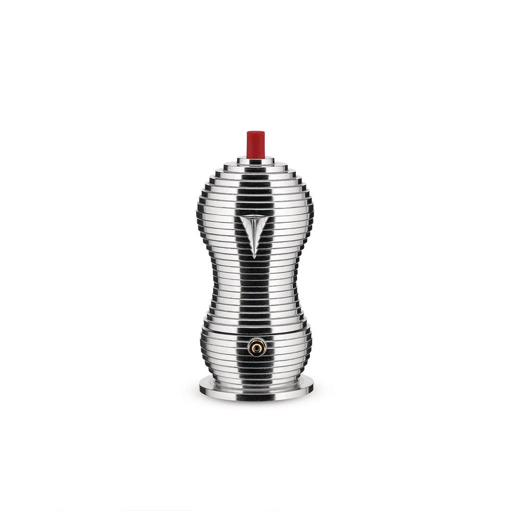 Cafetière Pulcina Rouge