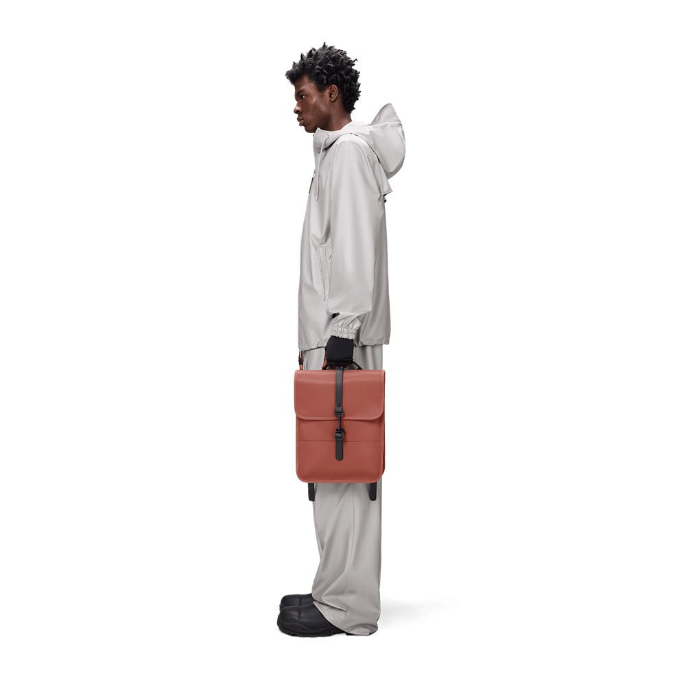 Mochila Micro Honor