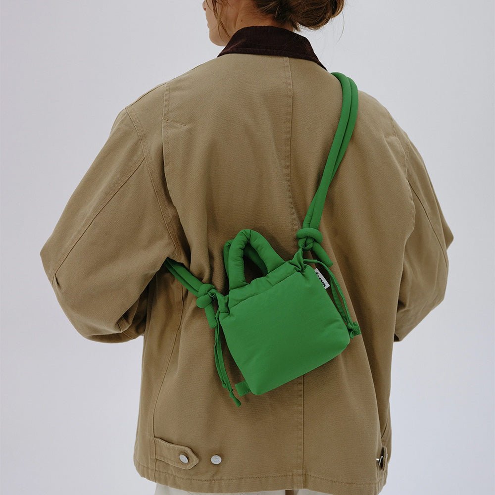 Bolso Micro Ona Solf Bag Verde