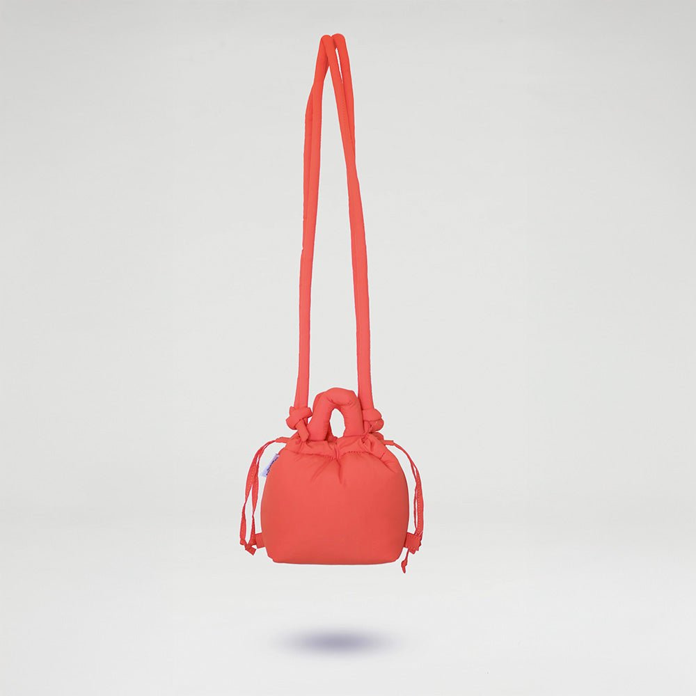 Bolso Micro Ona Solf Bag Coral