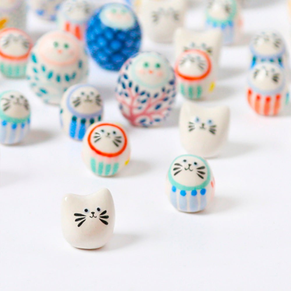 Mini Cat Charm