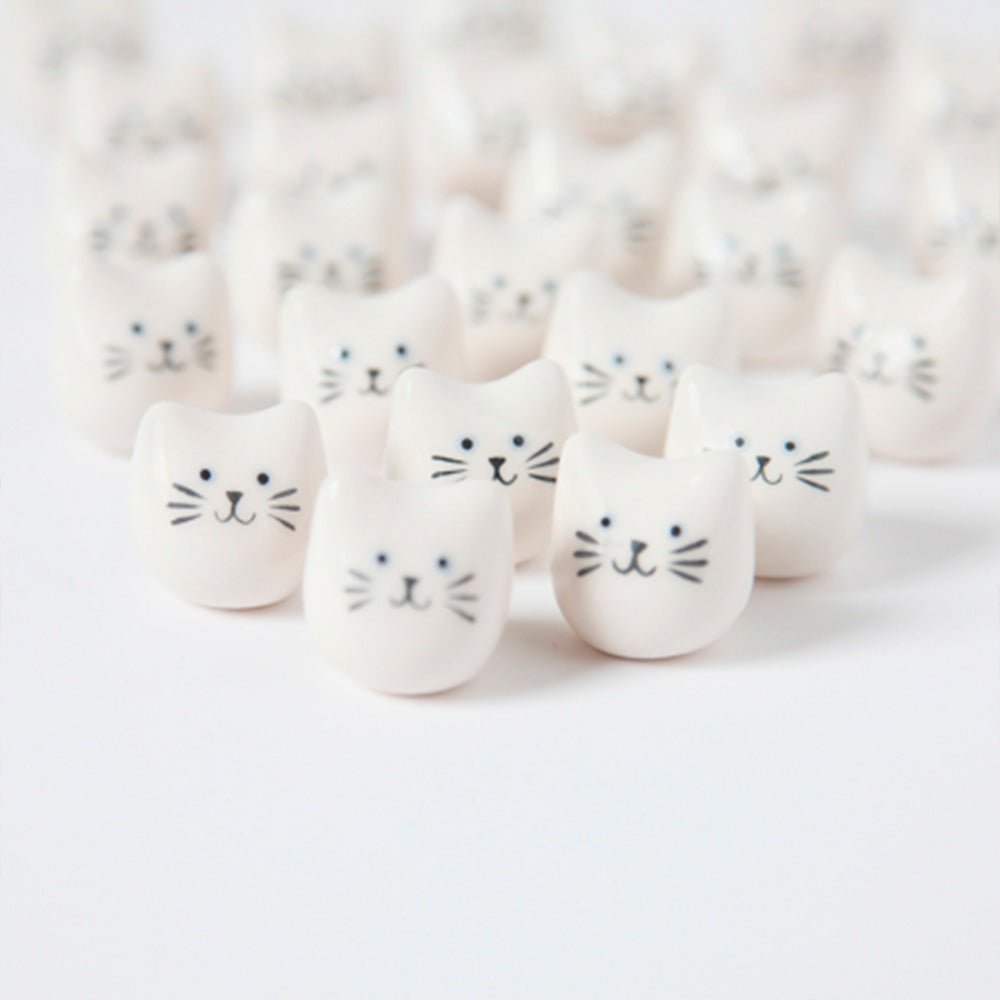 Mini Cat Charm