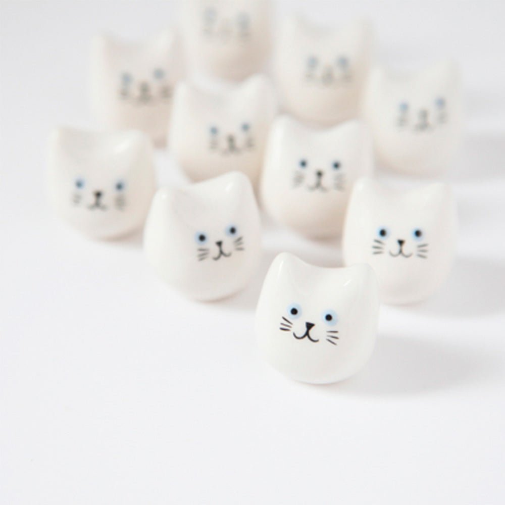 Mini Cat Charm