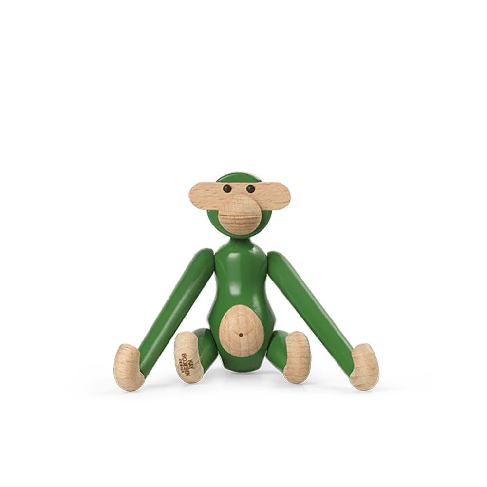 Mono Mini Verde Vintage