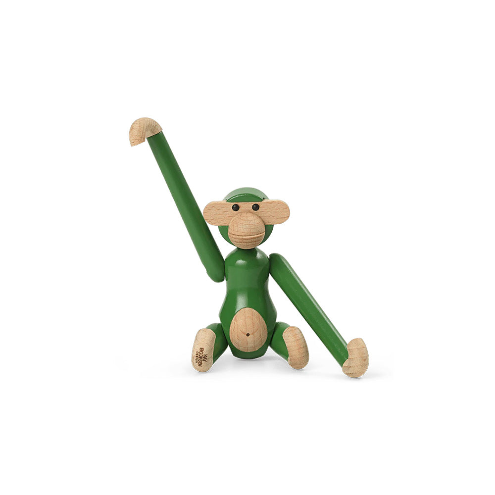 Mono Mini Verde Vintage