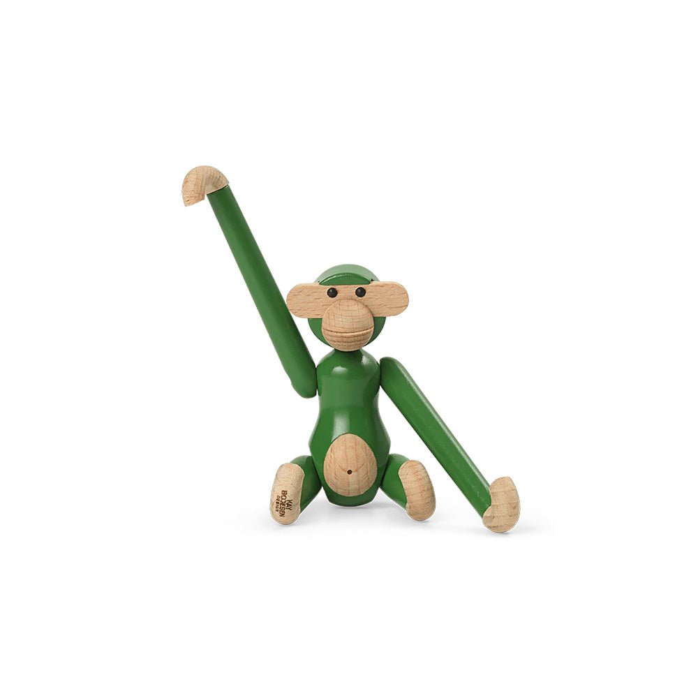Mono Mini Verde Vintage