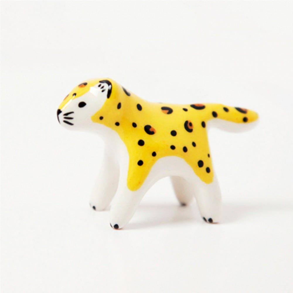 Mini Leopardo