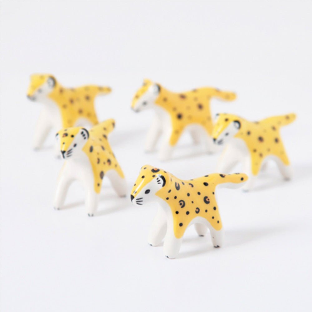 Mini Leopardo