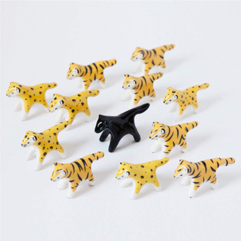 Mini Leopardo