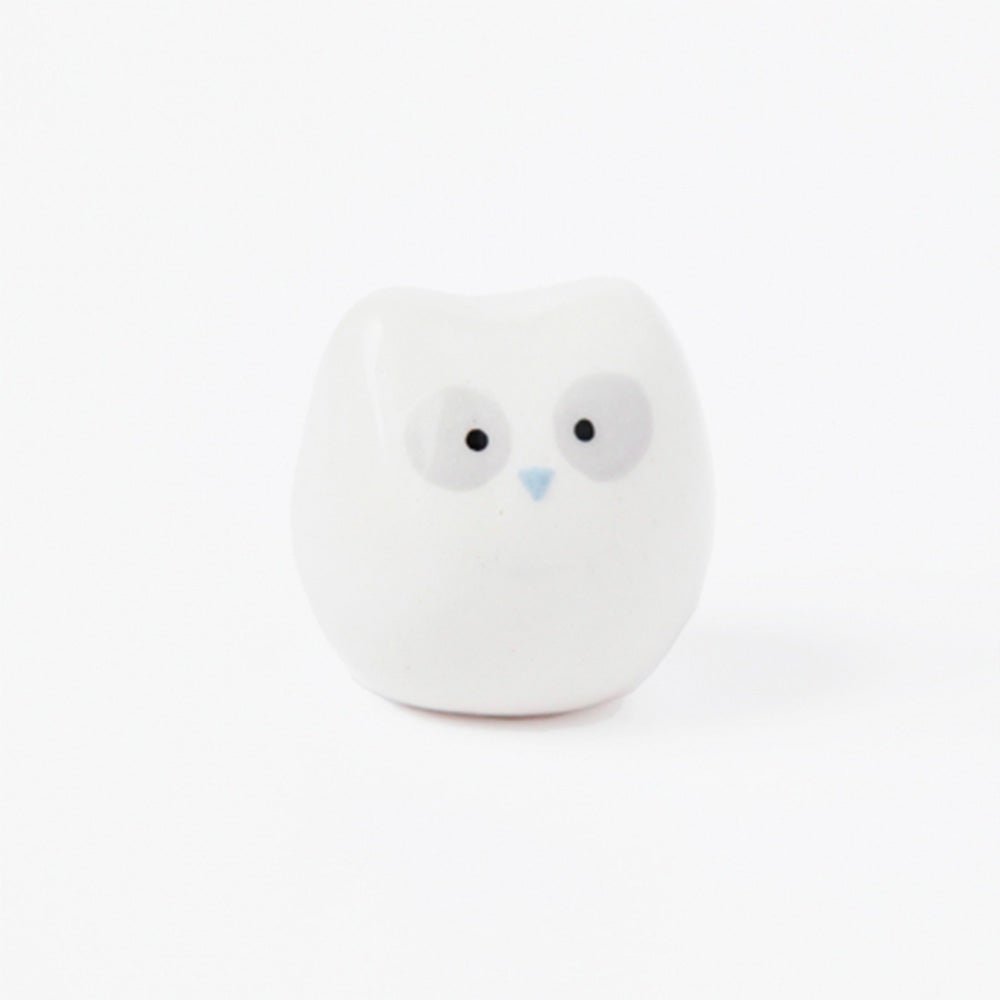 Amulette Mini Hibou